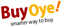 Buyoye.Pk Logo