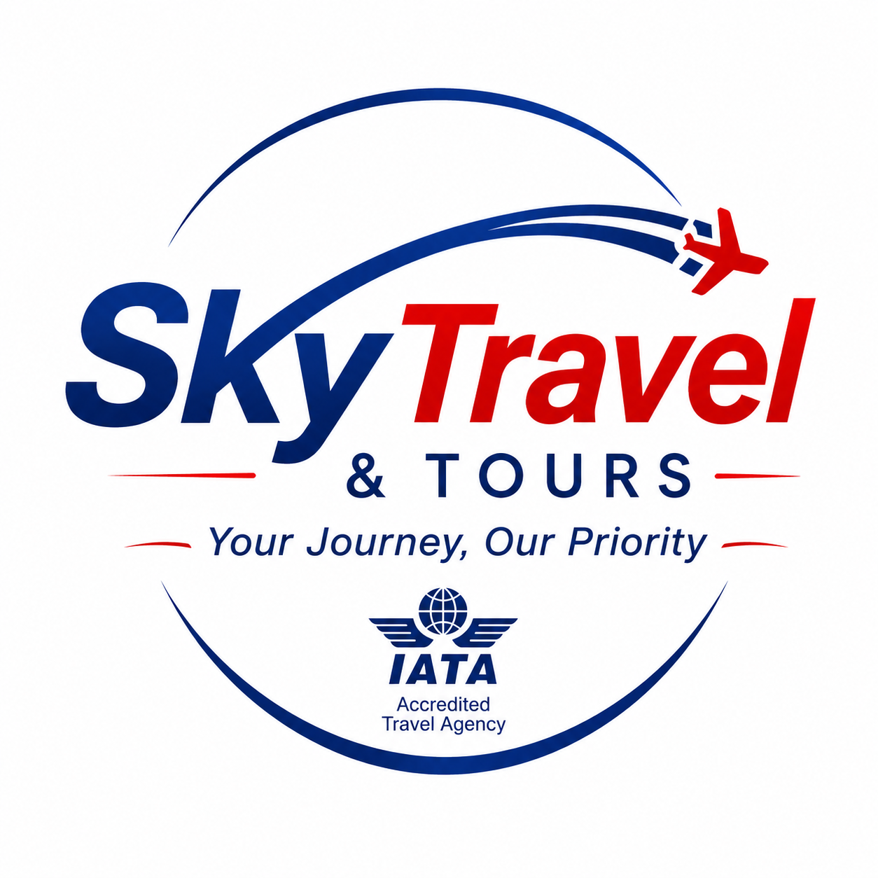 SKY Travel & Tours