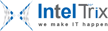 Inteltrix Logo