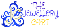 The Jewellery Cart Logo