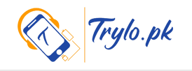 trylo.pk Logo