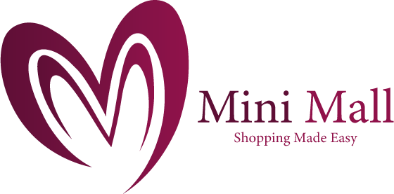 mimimall.pk Logo