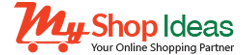 myshopideas.com Logo