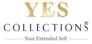 Yes Collections  Logo