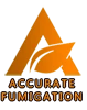 Accurate Fumigation Logo
