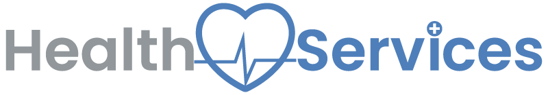 Health Services SMC Pvt Ltd. Logo