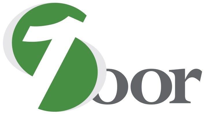1door Logo