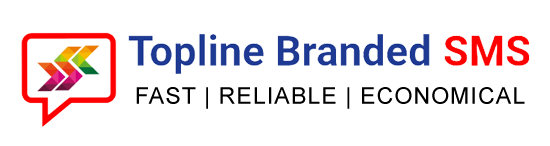 Topline Branded SMS Marketing Services