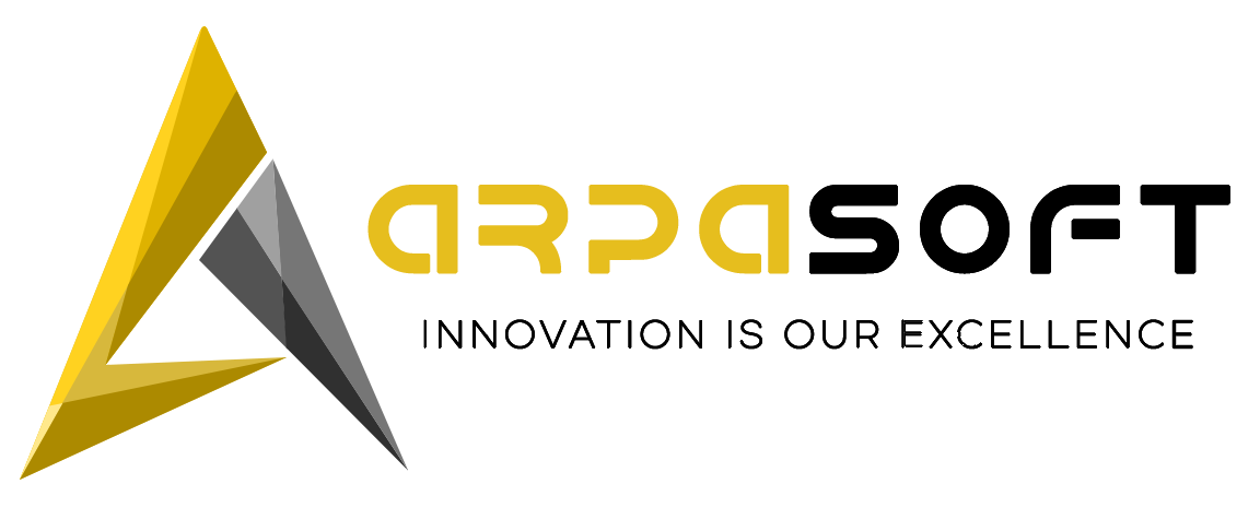 Arpasoft Logo