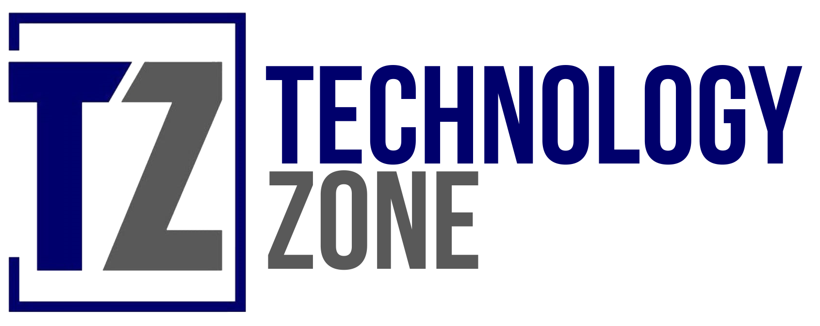 Techzone Apple Logo