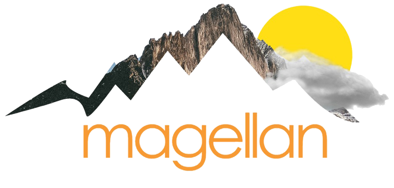 Magellan Travel Logo