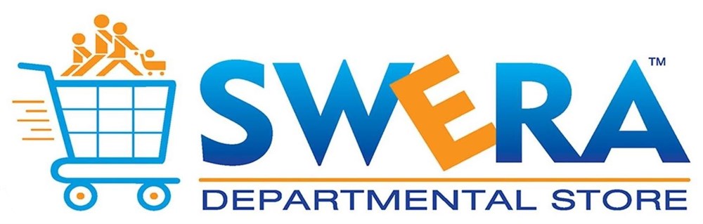 Swera Departmental Store Logo