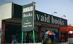 Javed Book Depot