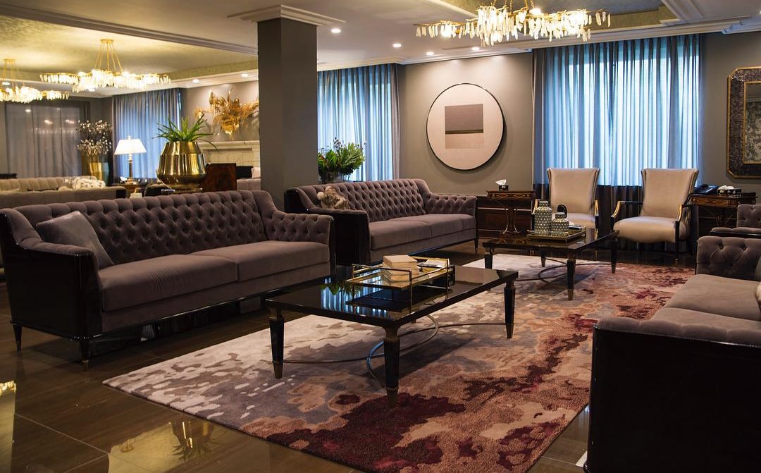 Handmade furniture near me image