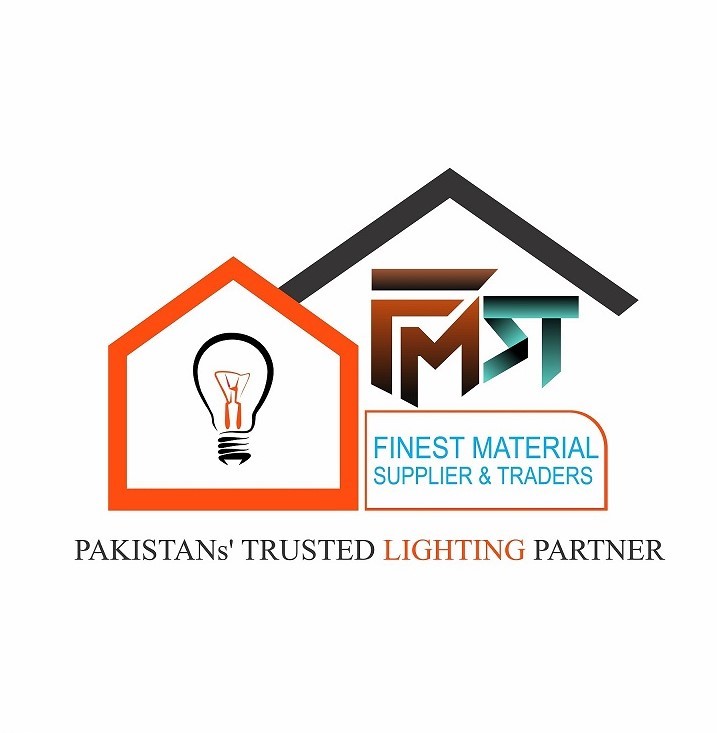 Finest Material Supplier & Traders - FMST Logo