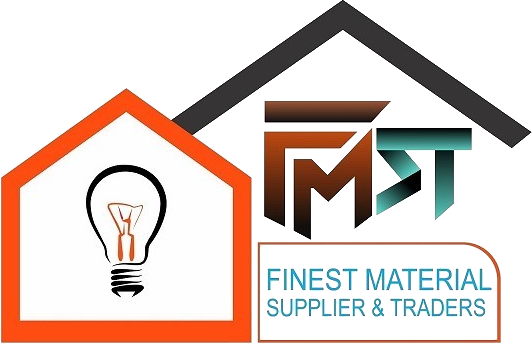 Finest Material Supplier & Traders - FMST