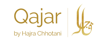 Qajar Jewellery Logo