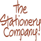 The Stationery Company Logo