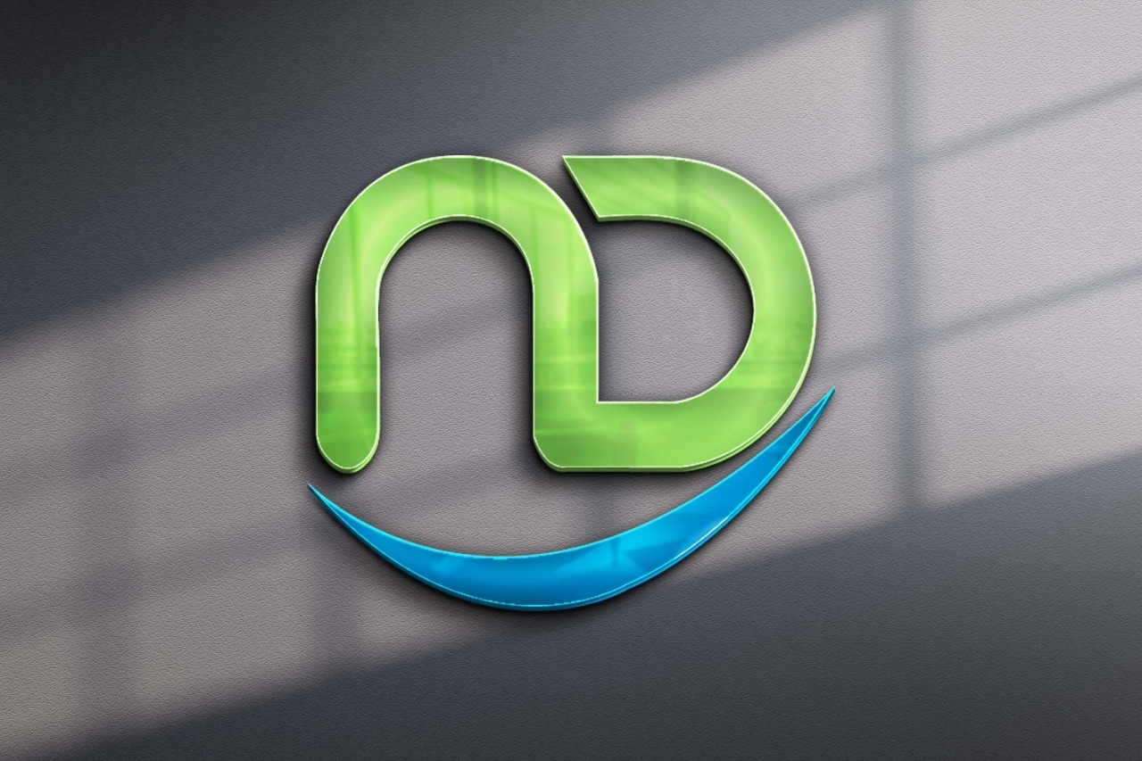 Neo Digital Logo