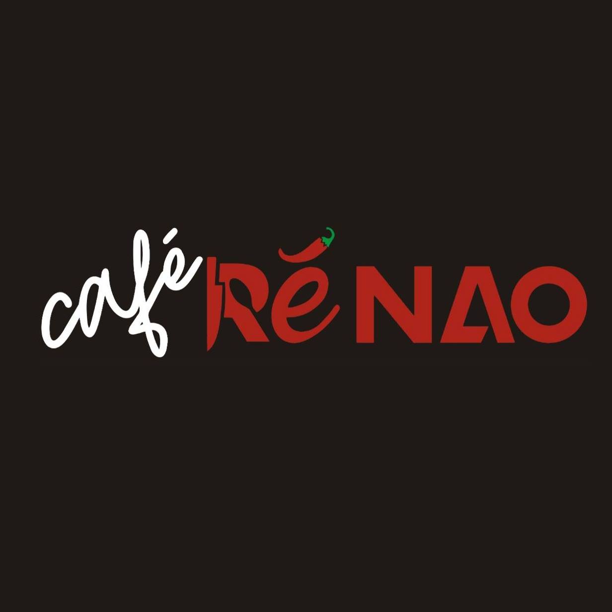 Cafe Re Nao Logo