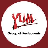 Yum Group of Restaurants Logo