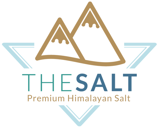 The Salt Logo