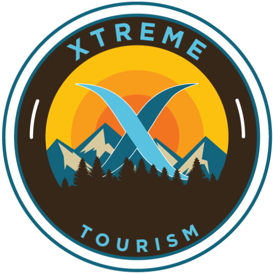 Xtremes Tourism Logo