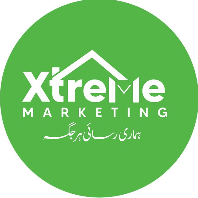 Xtremes Marketing Logo