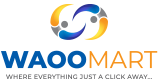 WaooMart Logo