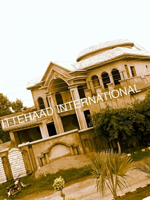 Ittehaad International
