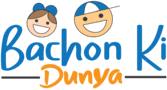 Bachon Ki Dunya Online Toys Logo