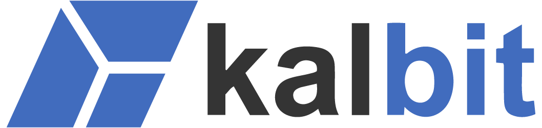 Kalbit Accounting Software Logo