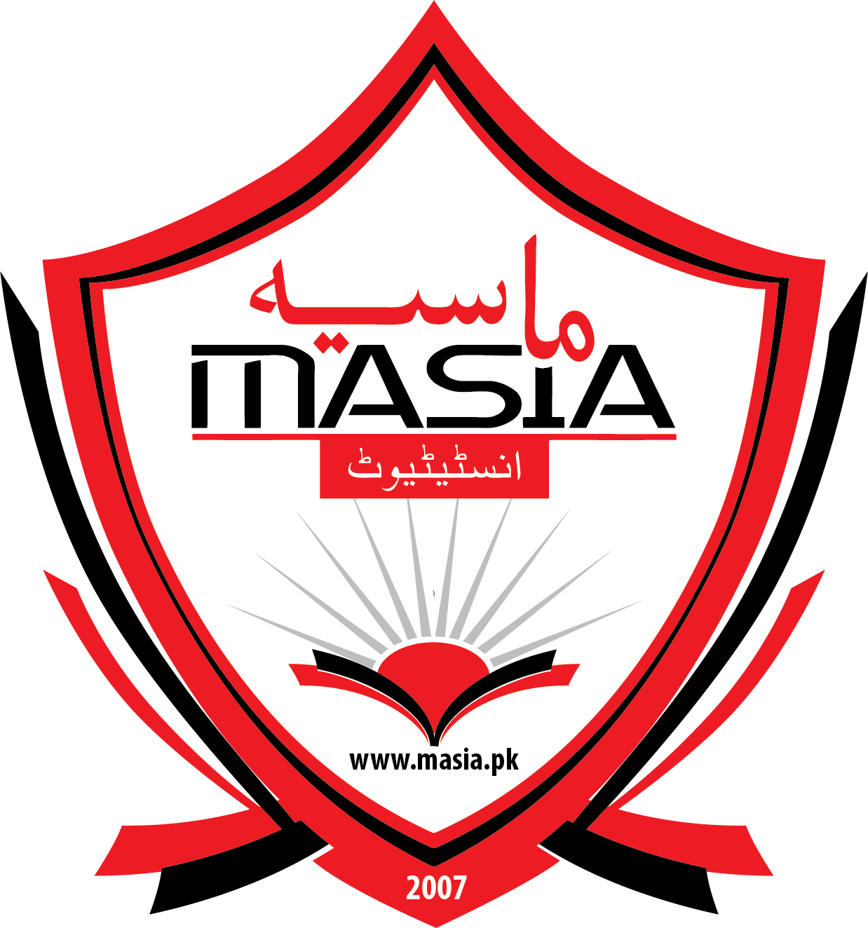 MASIA Institute Logo