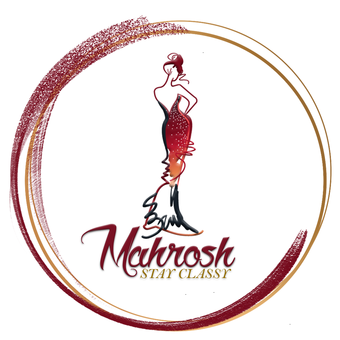 Mahrosh Logo
