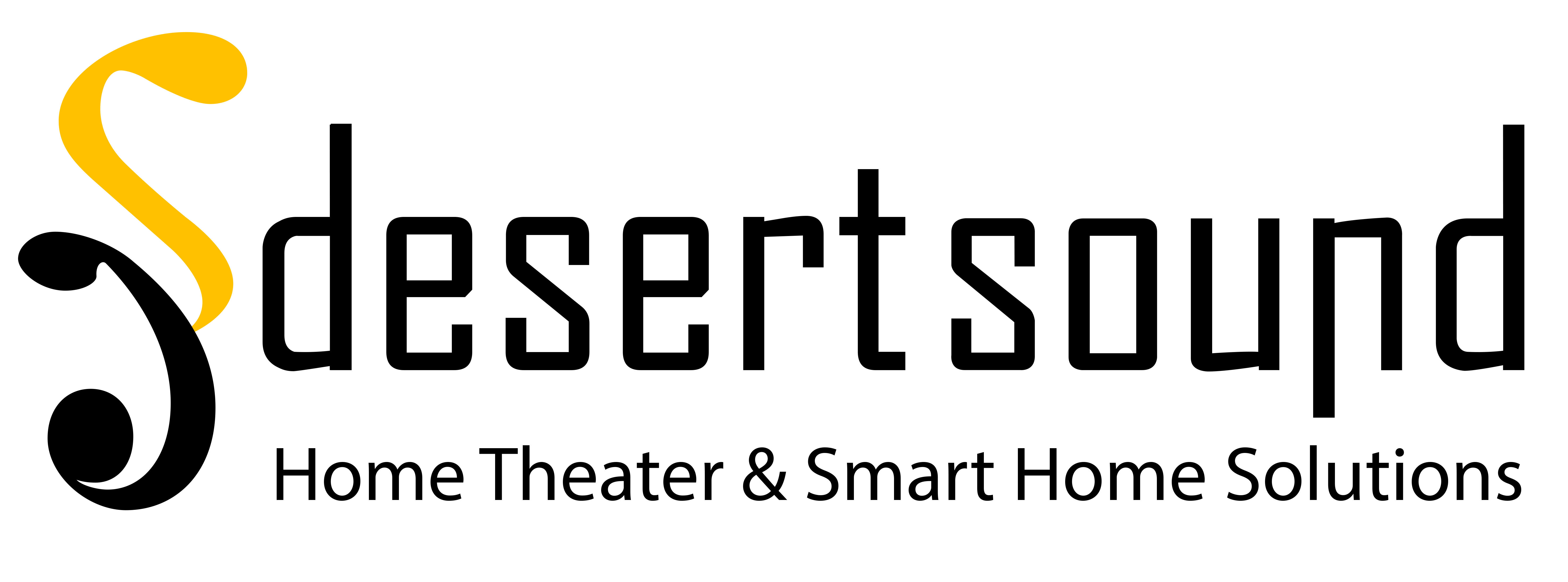 Desert Sound Logo