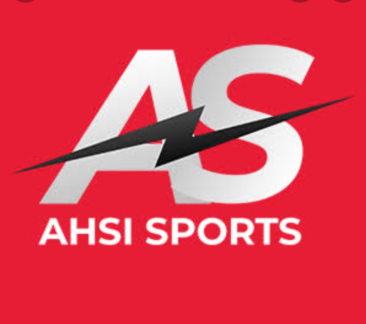 Ahsisports Logo