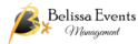 Belissa Events  Logo