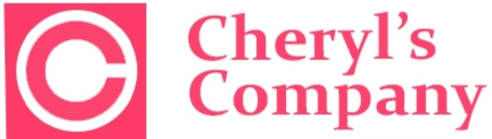 Cheryl's Company Logo