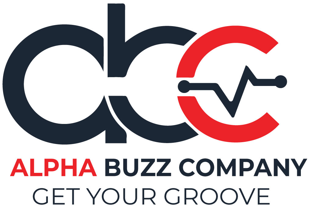 Alpha Buzz Co Logo