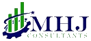 MHJ Consultants Logo