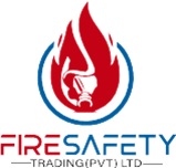Fire Safety Trading Pvt Ltd Logo