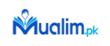 Mualim.pk Logo
