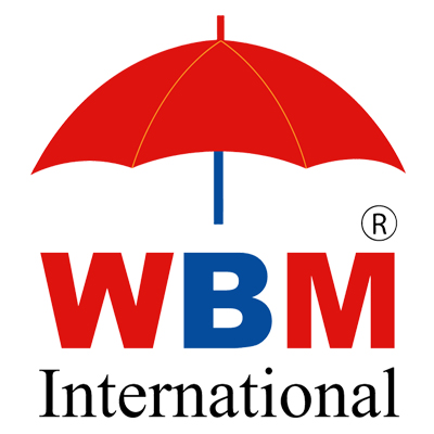 wbminternational.pk Logo