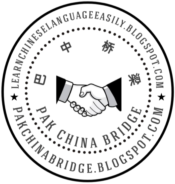 Chinese Language Translation Services Logo