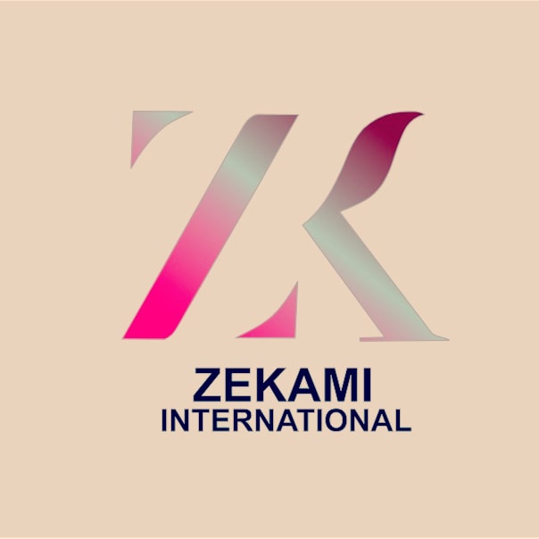 Zekami Sports International  Logo
