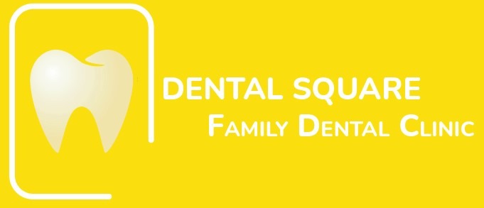 Dental Square Logo