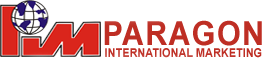 Paragon International Marketing Logo