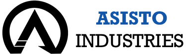 Asisto Industries Logo