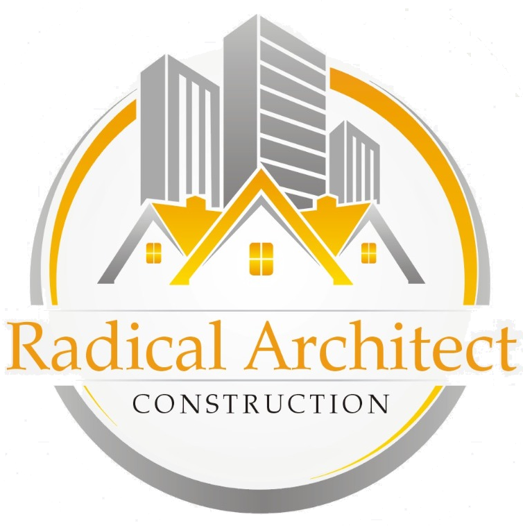 Radical Architect Logo