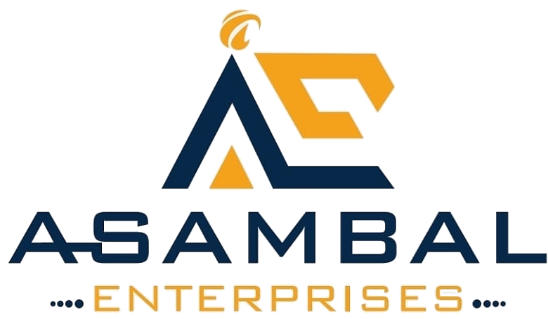 Asambal Enterprises Logo